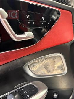 مرسيدس بنز C-Class